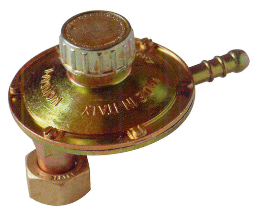REGOLATORE GAS VERTICALE BP TARATURA REGOLABILE LP060T26