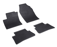 RIGUM904161 , Toyota C-HR dal 2017 al 2024 (anche Hybrid), C-HR Hybrid dal 2024- NO MODELLO HYBRID PLUGIN DAL 2023-