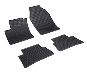 RIGUM904161 , Toyota C-HR dal 2017 al 2024 (anche Hybrid), C-HR Hybrid dal 2024- NO MODELLO HYBRID PLUGIN DAL 2023-