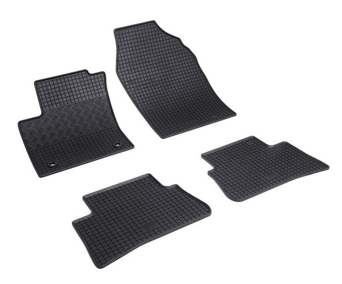 RIGUM904161 , Toyota C-HR dal 2017 al 2024 (anche Hybrid), C-HR Hybrid dal 2024- NO MODELLO HYBRID PLUGIN DAL 2023-