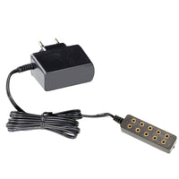 TRASFORMATORE 3,5 2A 5 PRESE