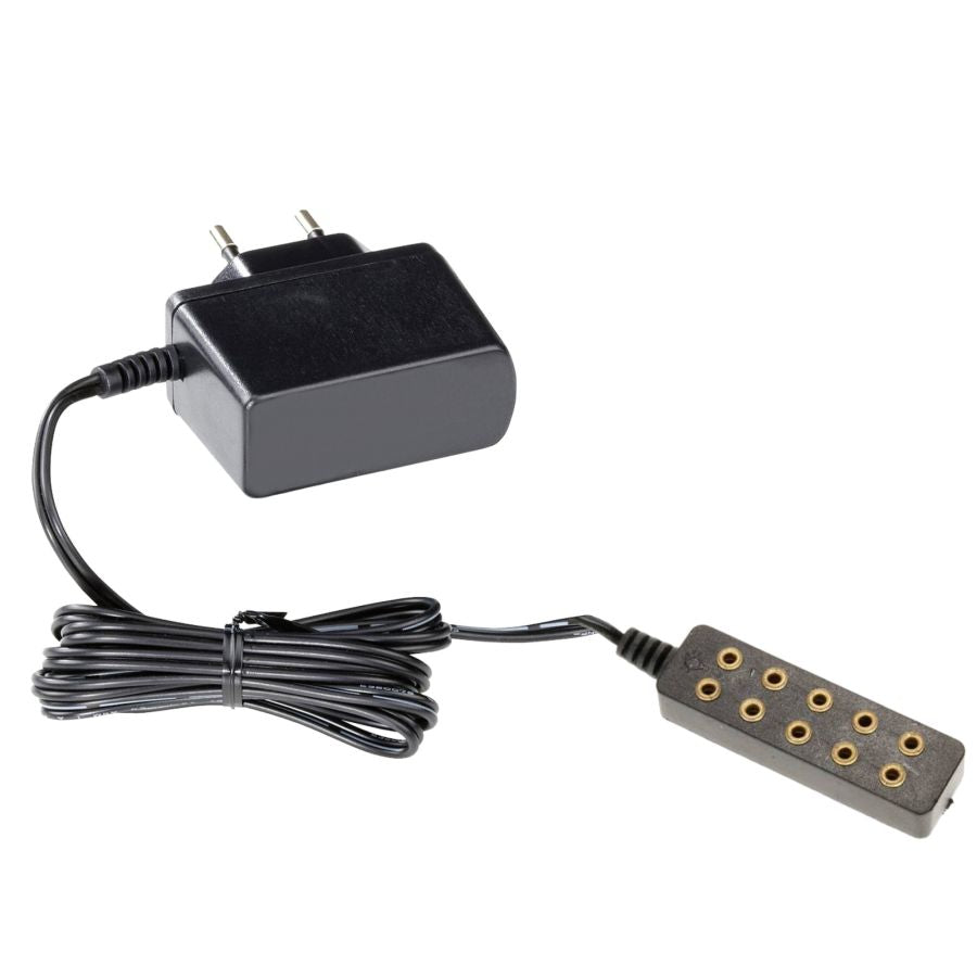 TRASFORMATORE 3,5 2A 5 PRESE