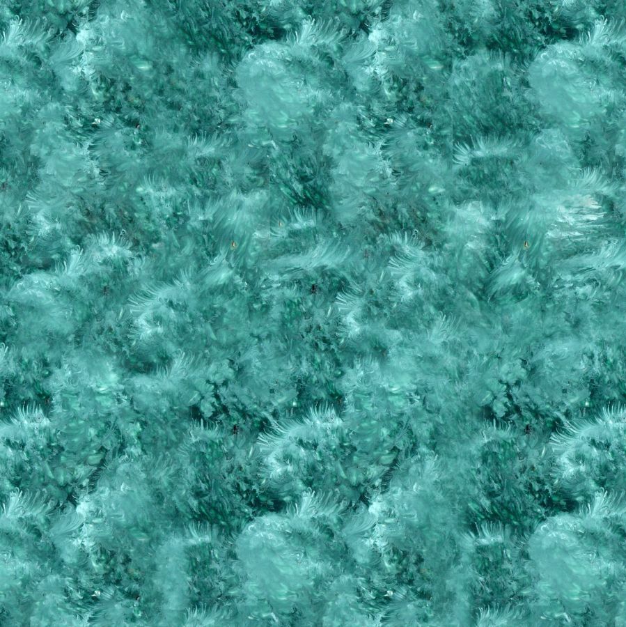 FOGLIO ACQUA CM 30X24 PER PRESEPE O MODELLISMO