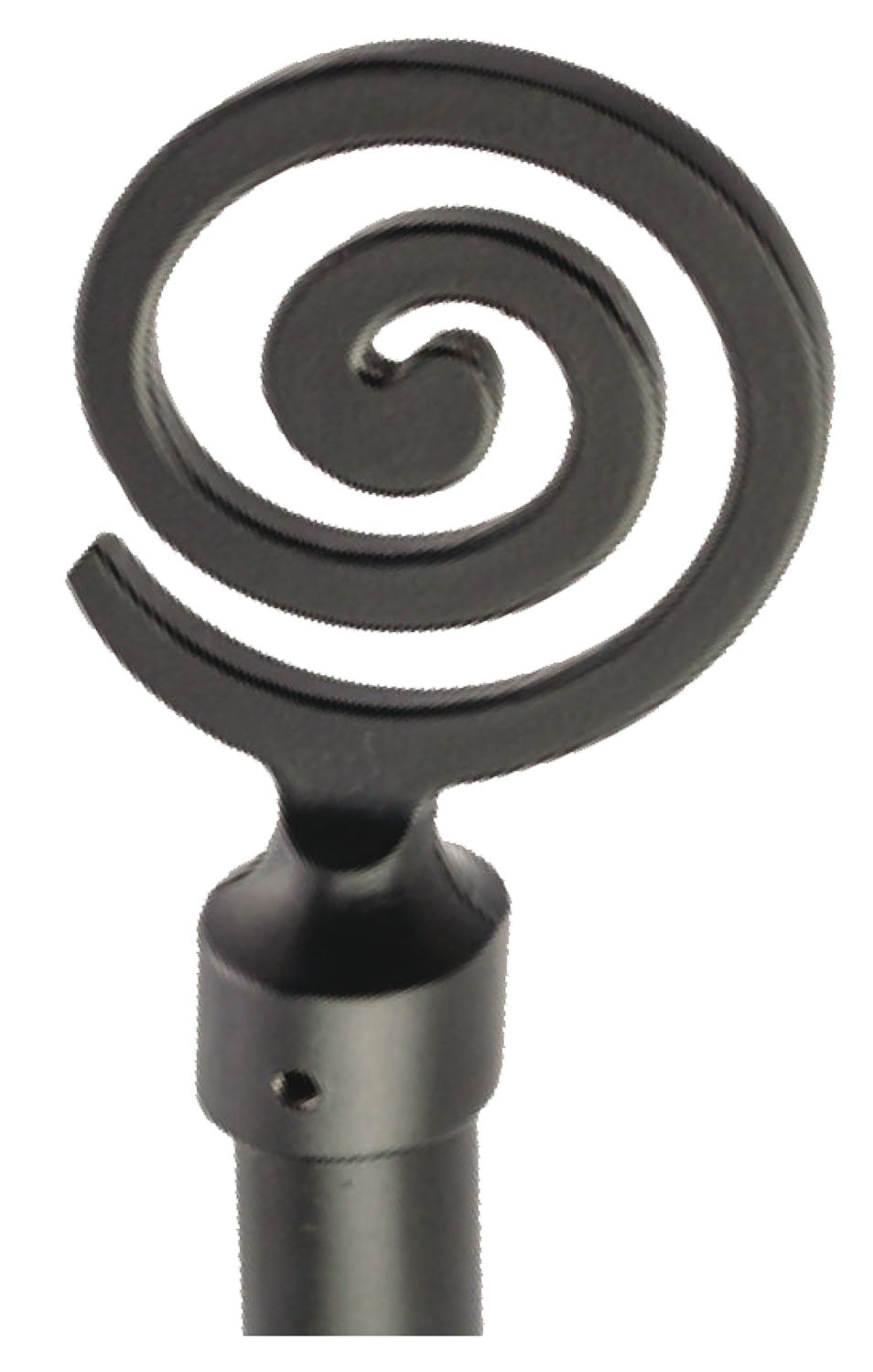 BASTONE SCORRITENDA BRIXO ETNIC NERO 71-122