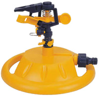 IRRIGATORE IRIS FRULLY CON BASE