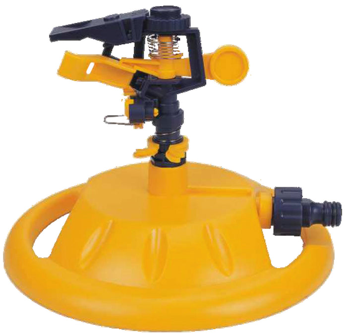 IRRIGATORE IRIS FRULLY CON BASE