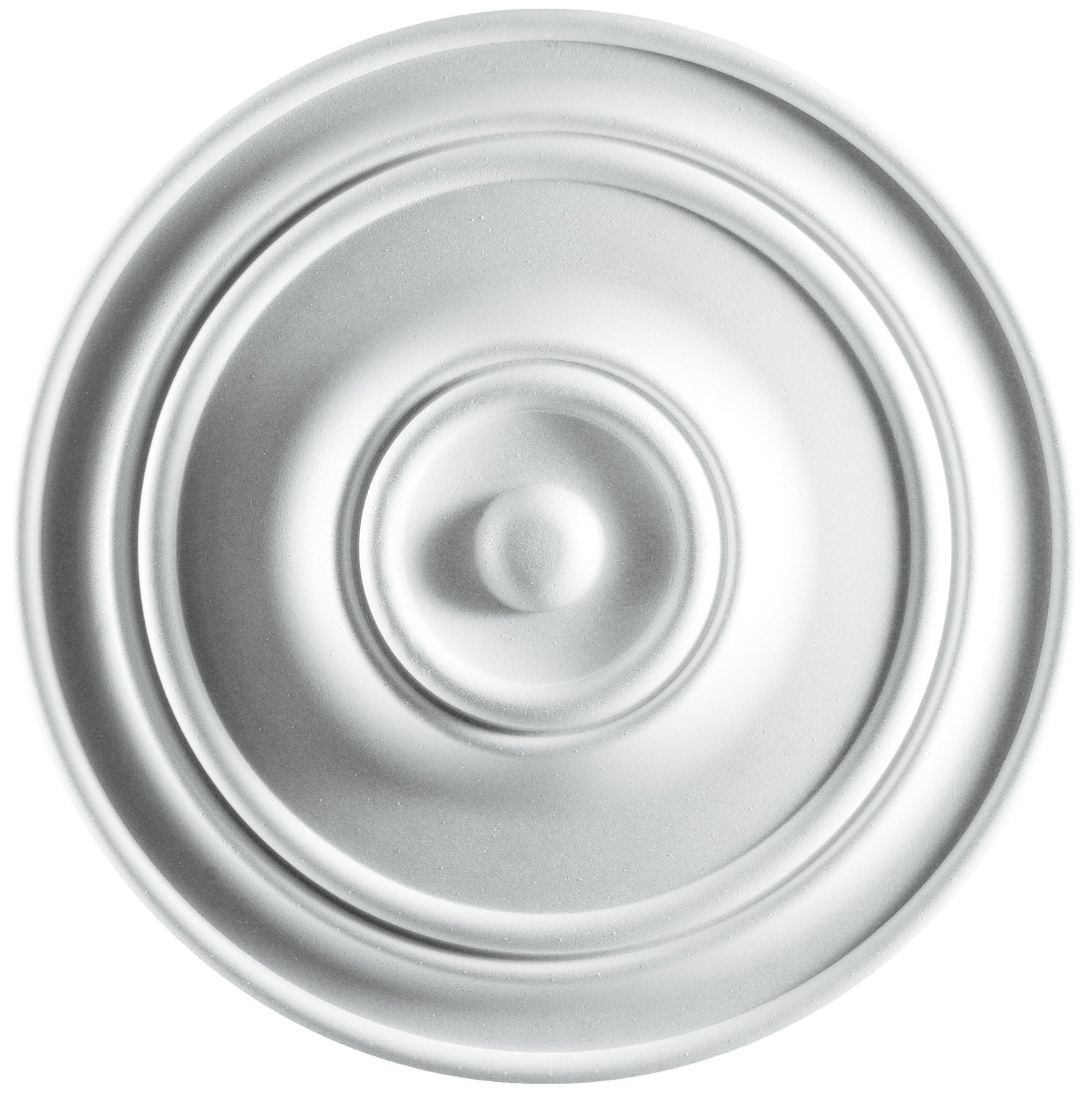 ROSONE DECORATIVO POLISTIRENE ER 55 DY CM.55