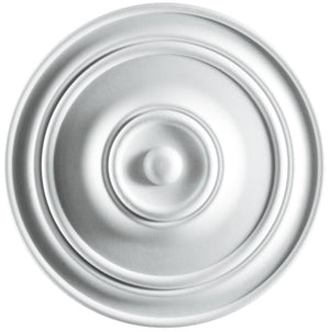 ROSONE DECORATIVO POLISTIRENE ER 55 DY CM.55