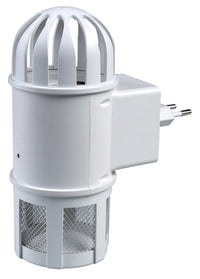 ELETTROSTERMINATORE PER INSETTI VORTICE PLUG-IN NOFLY