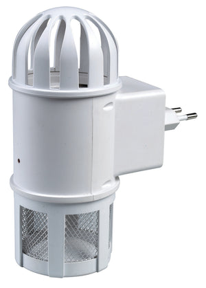 ELETTROSTERMINATORE PER INSETTI VORTICE PLUG-IN NOFLY