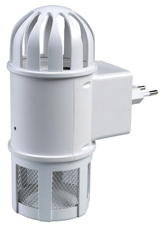 ELETTROSTERMINATORE PER INSETTI VORTICE PLUG-IN NOFLY