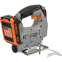 KIT SEGHETTO ALTERNATIVO KOMBO SMART 12V 2.0AH