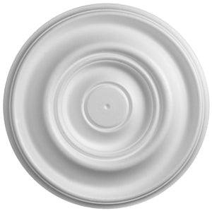 ROSONE DECORATIVO POLISTIRENE ER 32 DY CM.32