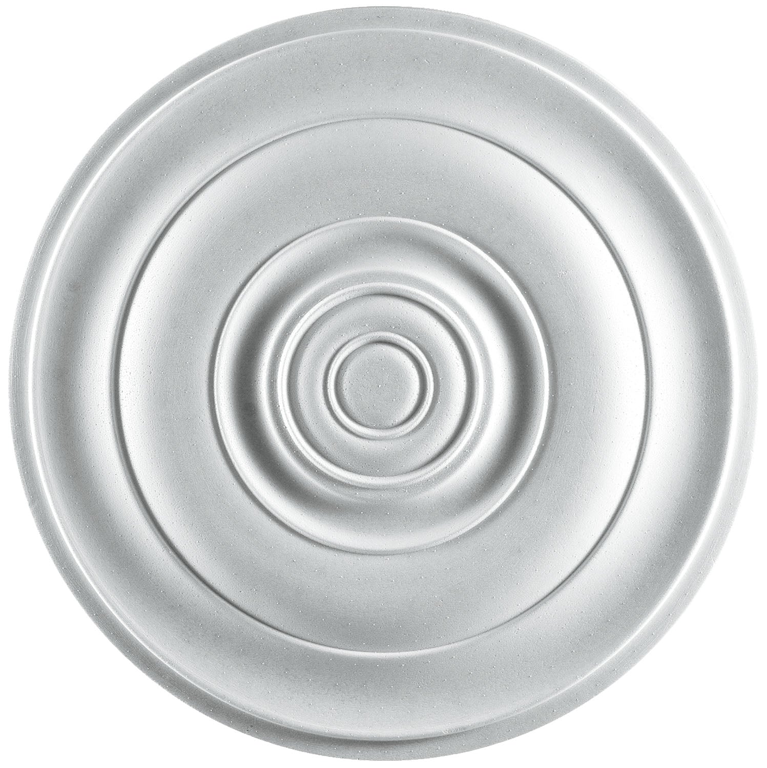 ROSONE DECORATIVO POLISTIRENE EC 33 DY CM.33