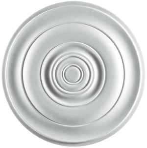 ROSONE DECORATIVO POLISTIRENE EC 33 DY CM.33