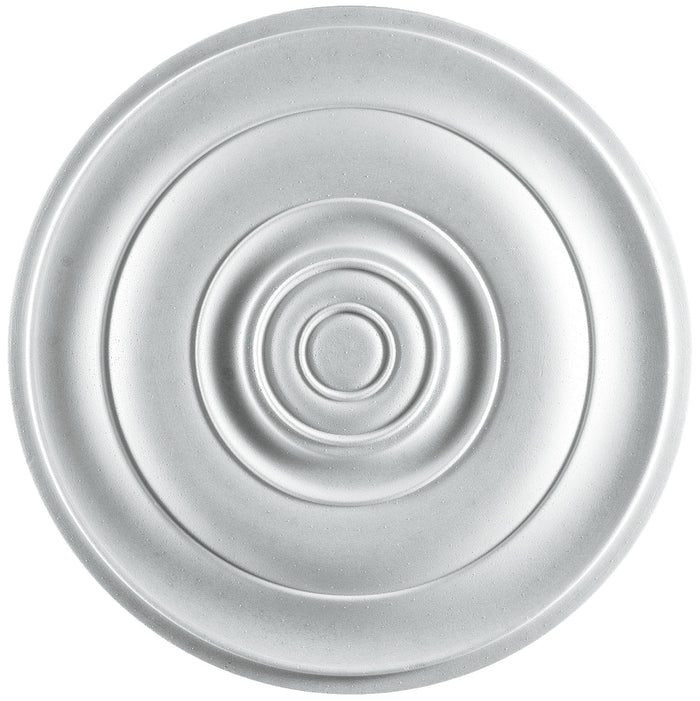 ROSONE DECORATIVO POLISTIRENE EC 33 DY CM.33