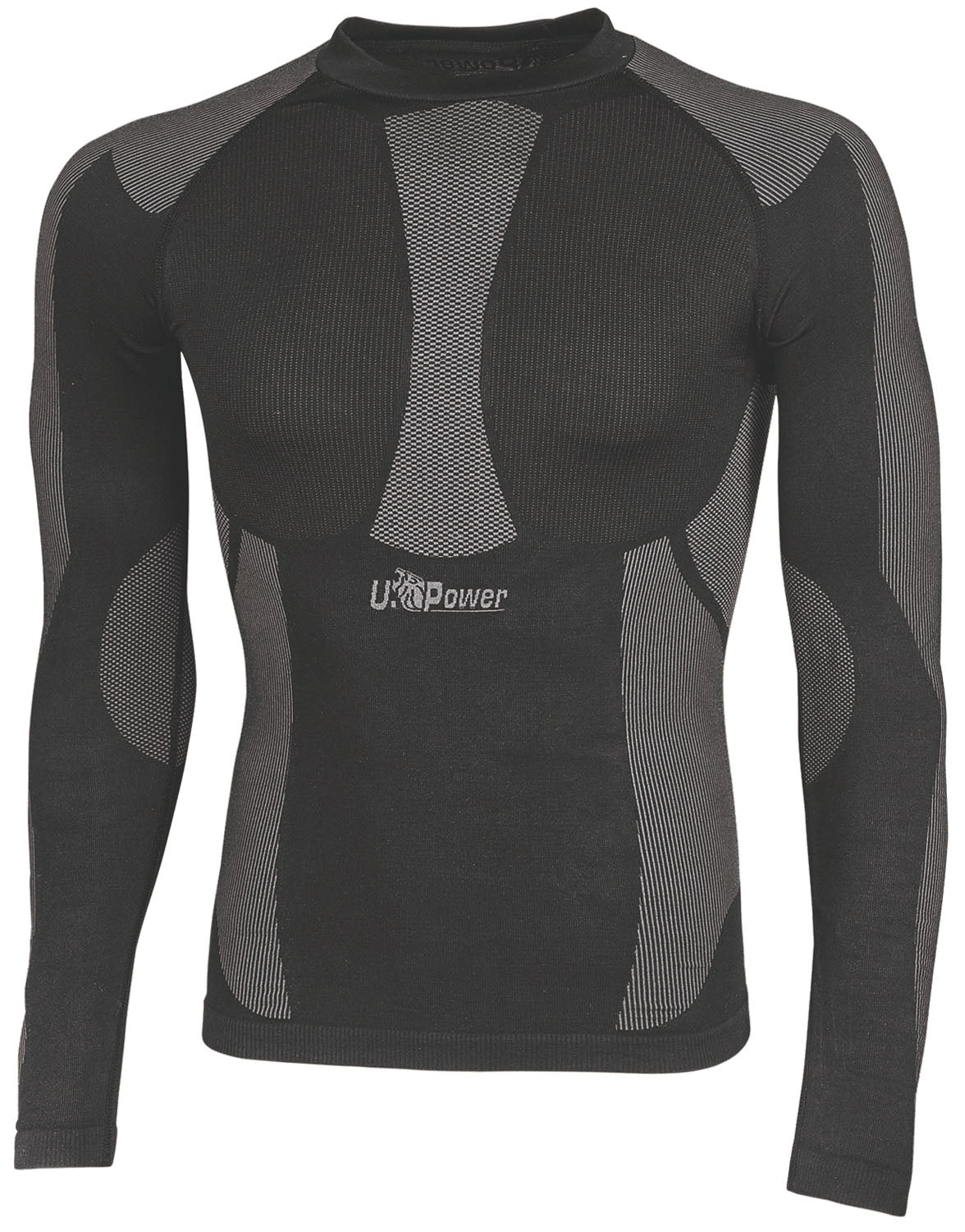 MAGLIA TERMICA U-POWER CURMA BC -S/M