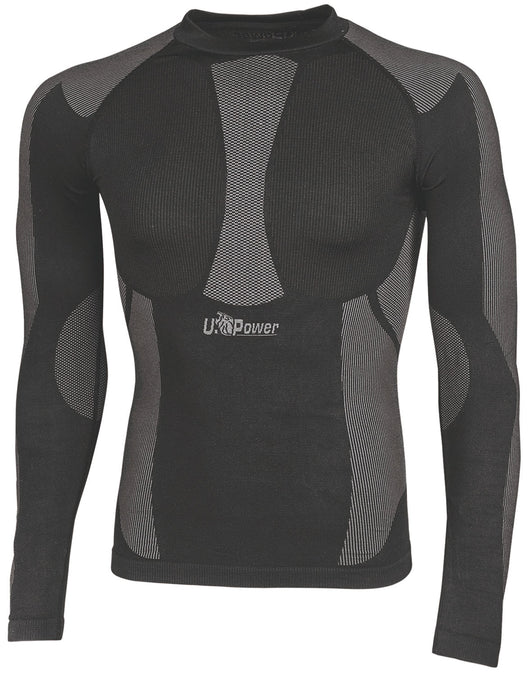 MAGLIA TERMICA U-POWER CURMA BC -S/M