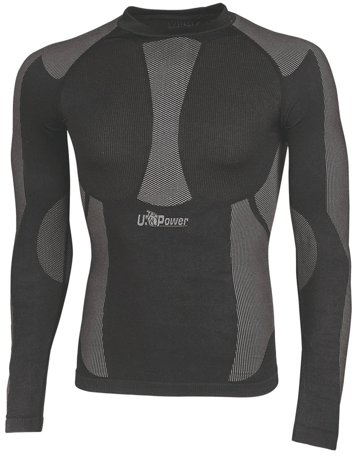 MAGLIA TERMICA U-POWER CURMA BC -S/M