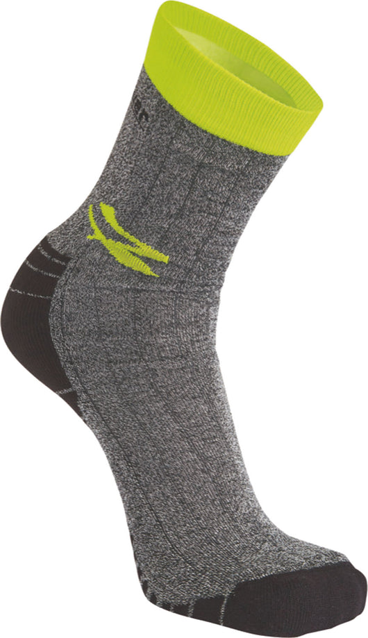 CALZINI CALZE U-POWER GIADY YF CONF. 2 PAIA -TU