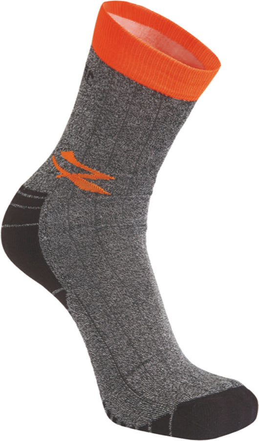 CALZINI CALZE U-POWER GIADY OF CONF. 2 PAIA -TU