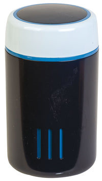 DOSATORE GALLEGIANTE DISPENSER PER CLORO PISCINA GRE GRAPHITE FDP 250