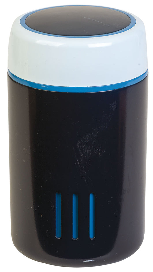 DOSATORE GALLEGIANTE DISPENSER PER CLORO PISCINA GRE GRAPHITE FDP 250