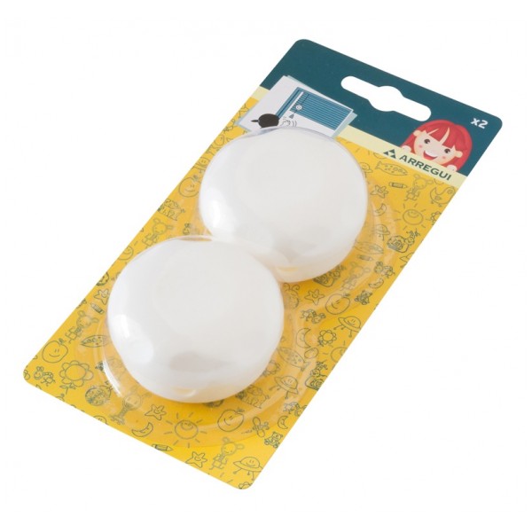 Arrotola Corde di Tende e Veneziane per Protezione Bambini 2 Pz