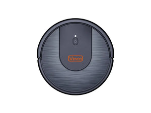 Robot aspirapolvere ScubidA~¹ 40180 Vinco 3in1 1500Pa 200ml 28W base automatica