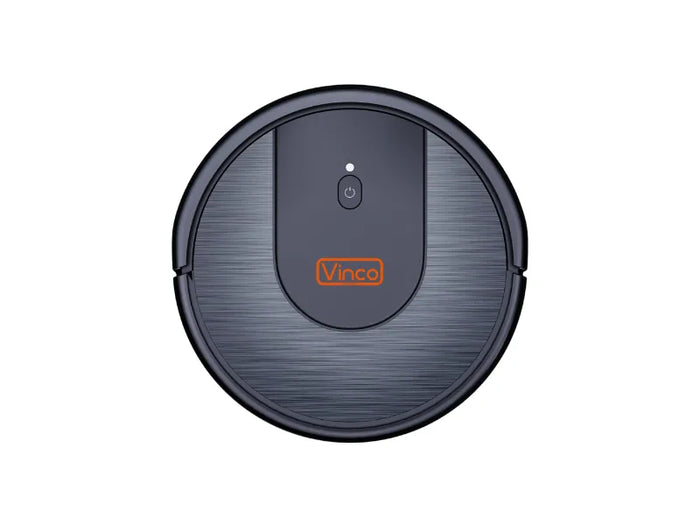 Robot aspirapolvere ScubidA~¹ 40180 Vinco 3in1 1500Pa 200ml 28W base automatica