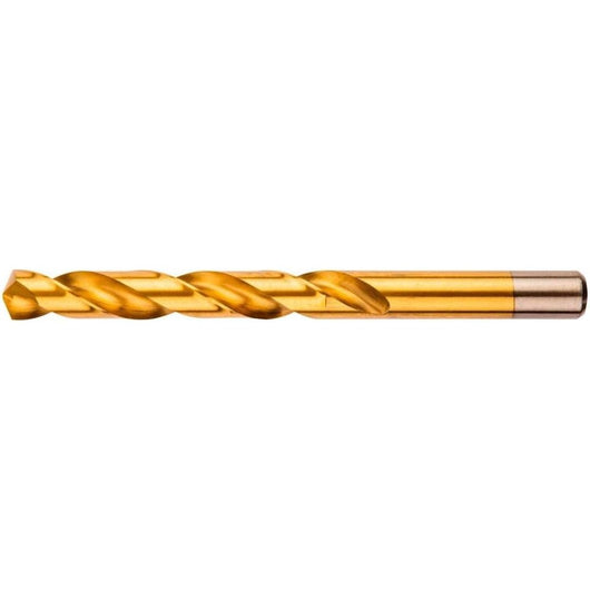 Topex 57h166 punta per metallo, , hss-tin, 13,0 mm