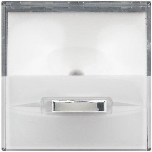 Lampada Segnapasso Con LED Bticino Axolute H4382/230