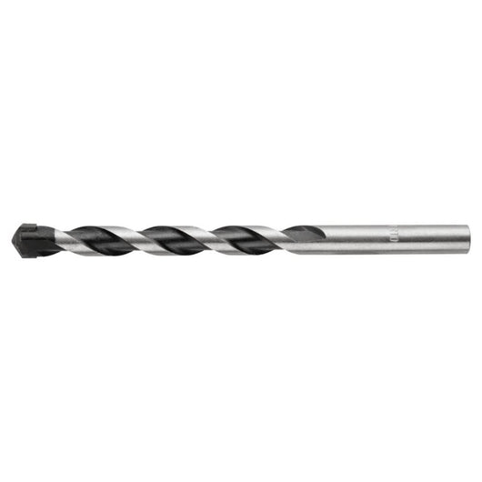 Topex 60h204 punta da muro attac acco rotondo, 18 x 300 mm