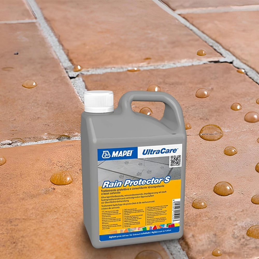 Trattamento protettivo consolidante base solvente rain protector s 1 lt