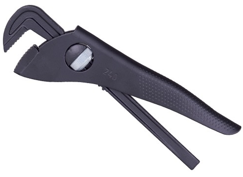 GIRATUBO A RULLINO BRIXO MM.270-300 PER TUBO IDRAULICO