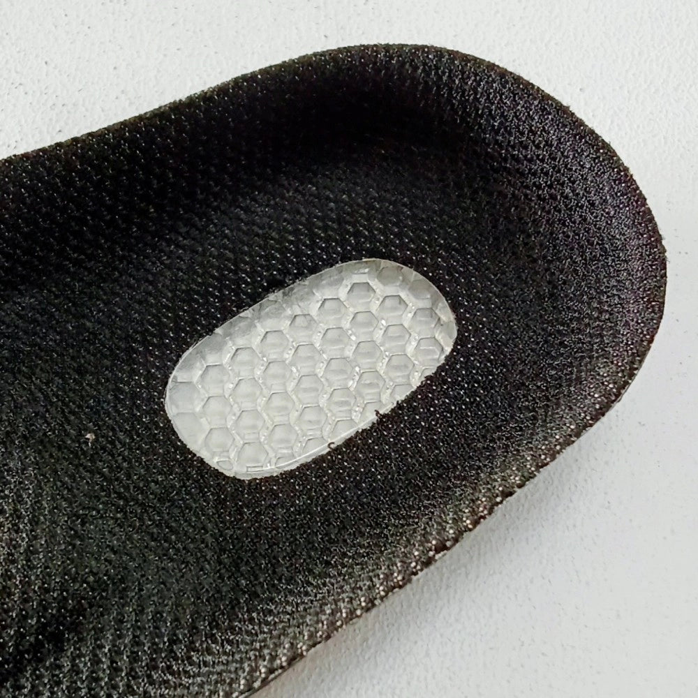 Vega solette in gel innovativa e confortevole per scarpe, taglie disponibili  44