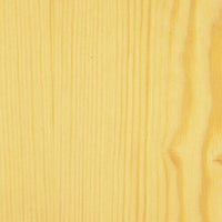 V33 Protettivo Completo Expert Vernice ad Acqua per Legno Finestre Persiane Cera Colore: Incolore, Formato: 3 Lt