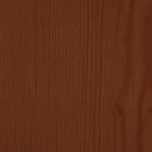 V33 Protettivo Completo Expert Vernice ad Acqua per Legno Finestre Persiane Cera Formato: 0,75 Lt, Colore: Noce Antico