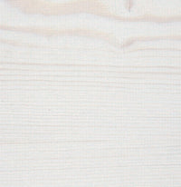 V33 Protettivo Completo Expert Vernice ad Acqua per Legno Finestre Persiane Cera Colore: Bianco, Formato: 2,5 Lt