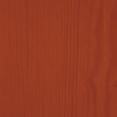 V33 Protettivo Completo Expert Vernice ad Acqua per Legno Finestre Persiane Cera Colore: Ciliegio, Formato: 2,5 Lt