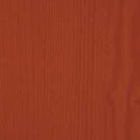 V33 Protettivo Completo Expert Vernice ad Acqua per Legno Finestre Persiane Cera Colore: Ciliegio, Formato: 2,5 Lt