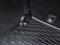 124B-428063 - Tappeto gomma baule - Renault Megane IV GrandTour (Sporter) dal 09/2016-