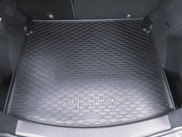 124B-428063 - Tappeto gomma baule - Renault Megane IV GrandTour (Sporter) dal 09/2016-