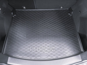 124B-428063 - Tappeto gomma baule - Renault Megane IV GrandTour (Sporter) dal 09/2016-