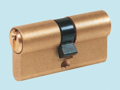 CILINDRO ISEO DECENTRATO MM.61 PER SERRATURA A INFILARE A.8209283374