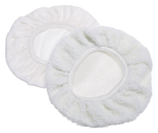 Cuffie di Ricambio per Lucidatrice Einhell CC-PO Disco 250 mm 2093095