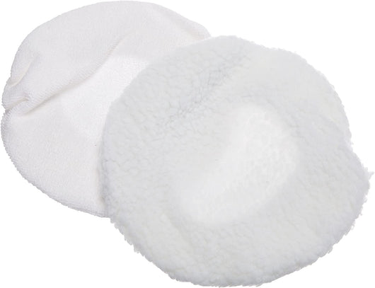 Cuffie di Ricambio per Lucidatrice Einhell CC-PO Disco 250 mm 2093095