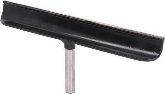 Supporto per utensili da banco a mano 30CM in acciaio inossidabile - Supporto per utensili da banco - Supporto portatile T-type per banco da lavoro - Funzione di facile utilizzo - Supporto per utensili da banco per lavorazione del legno.