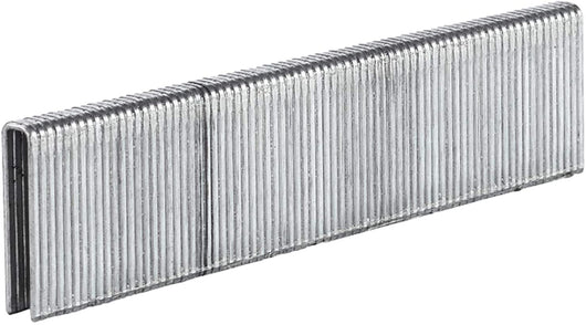 Graffette Graffatrice Chiodatrice Pneumatica Einhell DTA 25/2 5 x 13 16 25 40 mm Formato: 5.7 x 25 mm