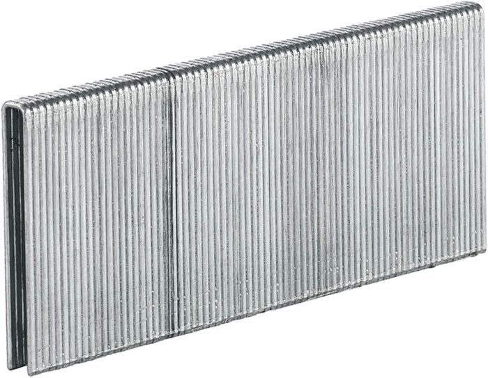 Graffette Graffatrice Chiodatrice Pneumatica Einhell DTA 25/2 5 x 13 16 25 40 mm Formato: 5 x 40 mm